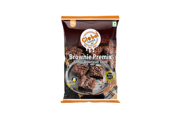 American Brownie