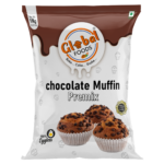 Chocolate Muffin Premix