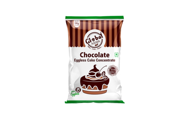 Premium Chocolate Cake Concentrate