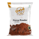 Black Cocoa Powder