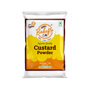 Superior Custard Powder