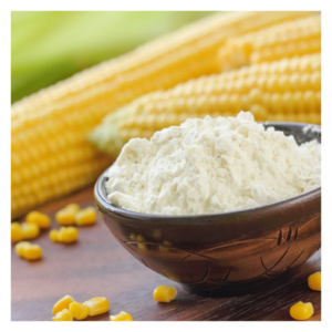 Regular Corn Flour