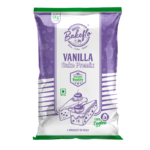 Superior Vanilla Cake Premix