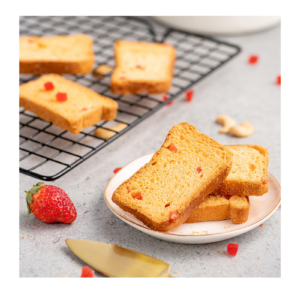 Cake Rusk Concentrate