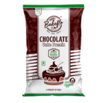 Superior Chocolate Cake Premix