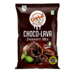 Chocolava Desert Mix