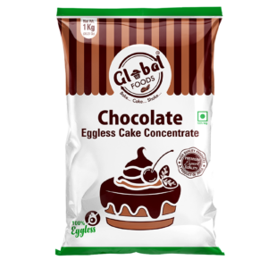 Classy Chocolate Cake Concentrate