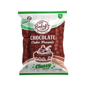 Classy Chocolate Cake Concentrate