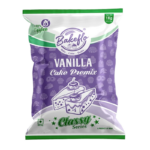 Classy Vanilla Cake Premix