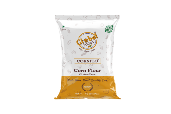 Premium Corn Flour
