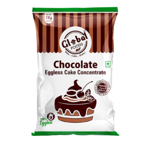 Premium Chocolate Cake Concentrate