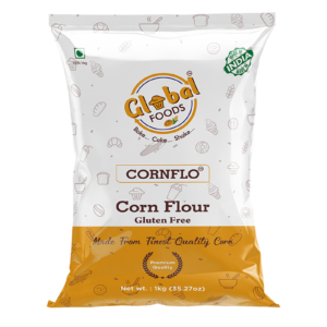 Premium Corn Flour