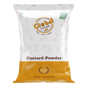 Premium Custard Powder