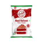 Premium Red Velvet Cake Premix