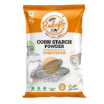 Regular Corn Flour