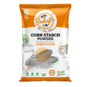 Regular Corn Flour