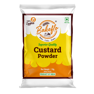 Superior Custard Powder