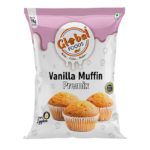 Vanilla Muffin Premix