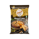 Mava cake premix