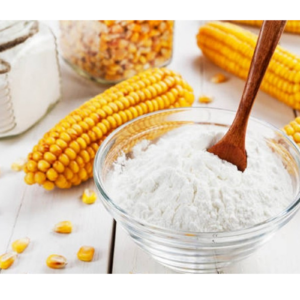Low Moisture Corn Starch