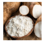 Tapioca Starch