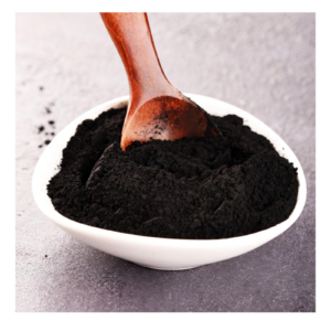 Black Cocoa Powder