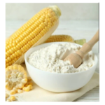 Corn Maize Starch